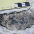 Metasomatized Serpentinite Mylonite Cut 3863-1236