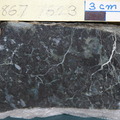 Serpentine Sample Cut 3867-1623