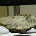 Carbonate Breccia with Lithic Frags Cut 3872-1347