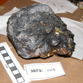 Serpentinite Sample 3873-1413