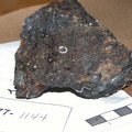 Cataclastic Oxidized Serpentinite 3877-1144