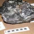 Serpentinite Sample 3877-1307