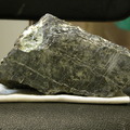 Serpentinite Sample Cut 3877-1307