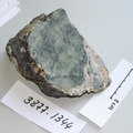 Serpentinite with Sed Carbonate Cut 3877-1344