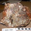 Serpentinite Breccia 3880-1201