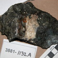 Serpentinite Sample 3881-1132A