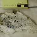Carbonate Structure near Serp Cut 3881-1132B