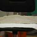 Chimney Spire Sample Cut 3881-1228