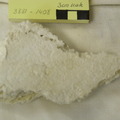 Irregular Shaped Vent Sample Cut 3881-1408