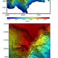 High Resolution Bathymetry of Lost CIty 