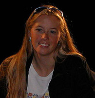 Kristin Ludwig